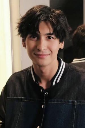 Picture of Andres Muhlach