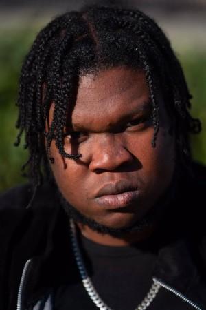Picture of Kadeem Ramsay