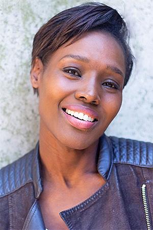 Picture of Seyna Kane