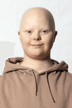 Picture of Venla Ronkainen
