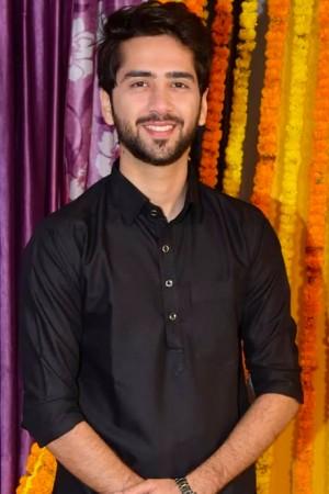 Picture of Ritik Ghanshani