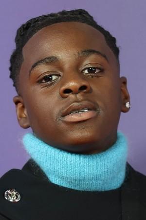Picture of Jedaiah Bannerman