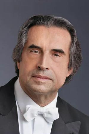 Picture of Riccardo Muti