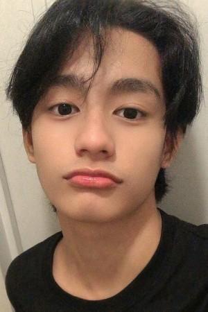Picture of Ryan Andrei Zamora