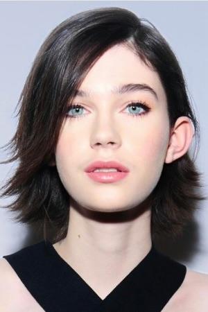 Picture of Vaughan Murrae