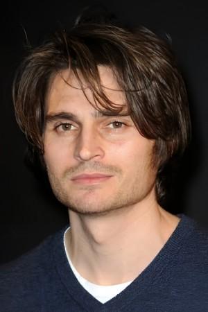 Picture of Angelo Duro