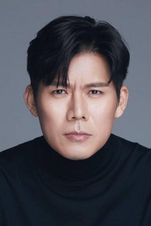 Picture of Kil Eun-sung