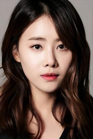 Picture of Hong Yi-joo