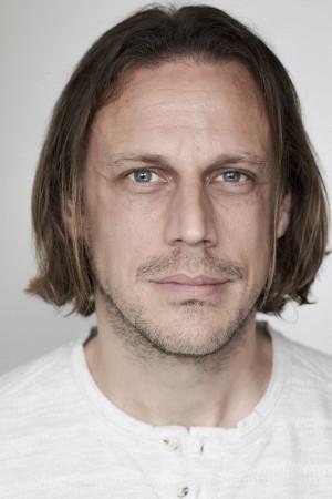 Picture of Martin Portlock