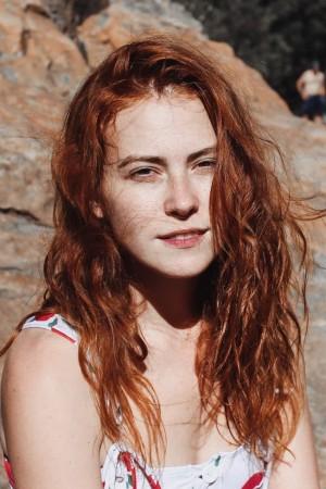 Picture of Joana Barradas
