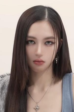 Picture of Pangjie Paphavarin Sawasdiwech