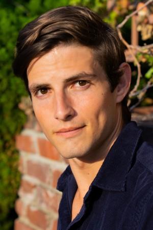 Picture of Andrew Ortenberg
