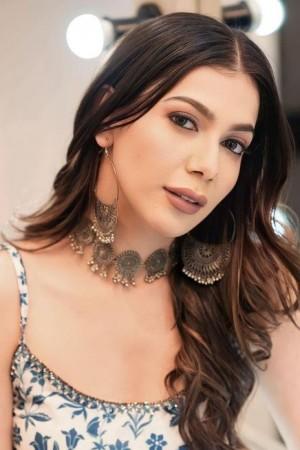Picture of Palak Purswani