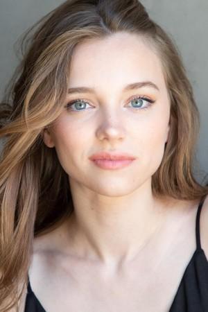 Picture of Noémi VanSlyke
