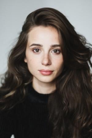 Picture of Carla Poquin
