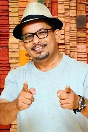 Picture of Priyantha Seneviratne