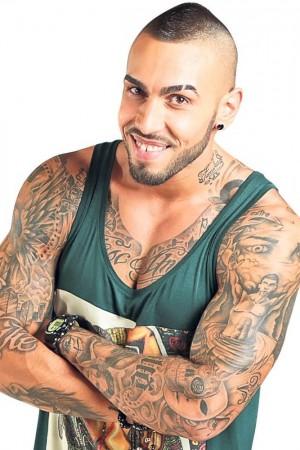 Picture of Alex Velea