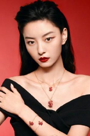 Picture of Sun Meilin