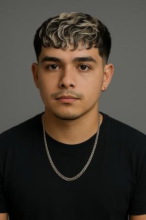 Picture of Aksel Gomez