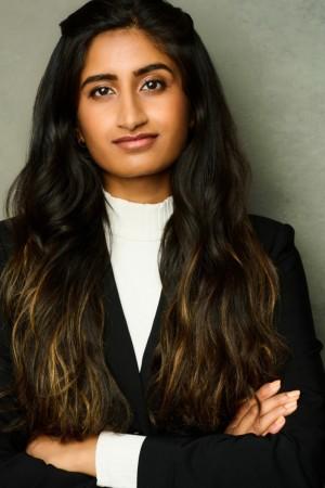 Picture of Arasha Lalani