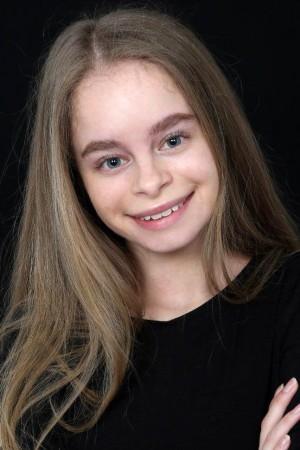 Picture of Imogen Faith Reid