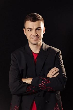 Picture of Vlad Cherevatyy