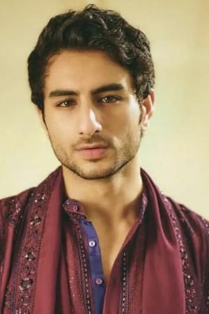 Picture of Ibrahim Ali Khan