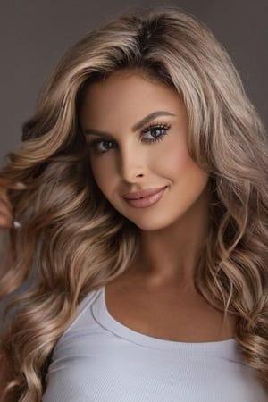 Picture of Danielle Glanville