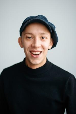 Picture of Lev Zulkarnaev