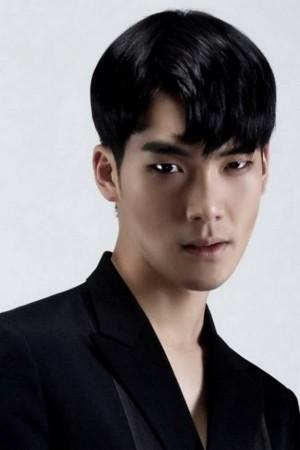 Picture of Kim Tae-hoon