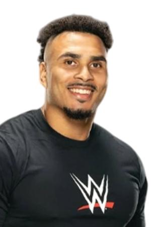 Picture of Anthony Luke