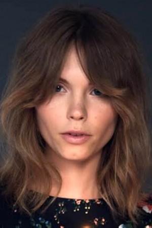 Picture of Agata Trzebuchowska