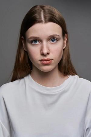 Picture of Varvara Volodina