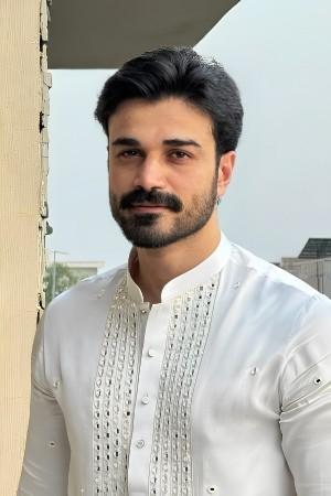 Picture of Sachal Afzal