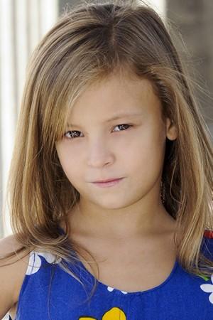 Picture of Angelica Tuccini