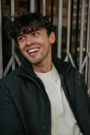 Picture of Alexandro Byrd