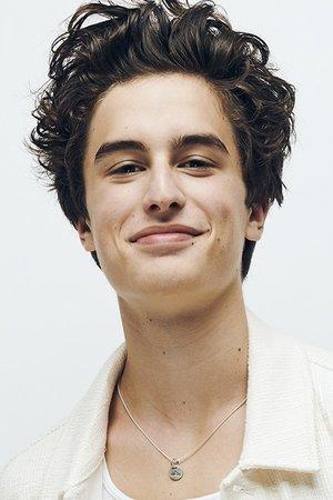 Picture of Peter Dager