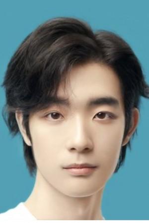 Picture of Liu Hengfu