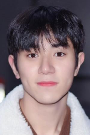 Picture of Kim Hyunseo