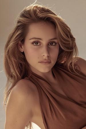 Picture of Nell Verlaque