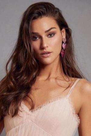 Picture of Lindsey Coffey