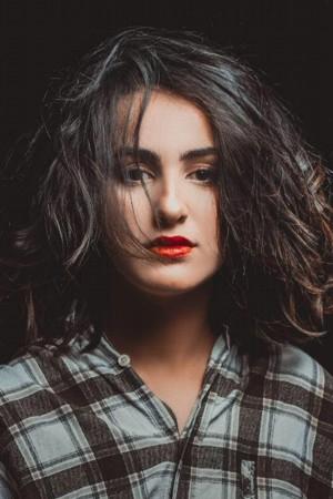 Picture of Kenza Mechouche