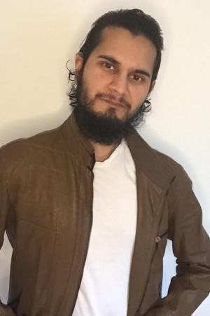 Picture of Taher Chy