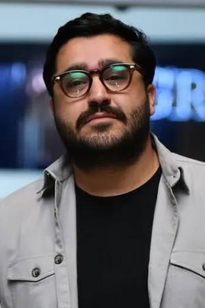 Picture of Maziyar Mehrgan