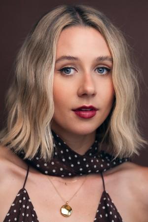 Picture of Lucy Freyer