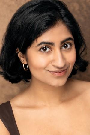 Picture of Amita Rao