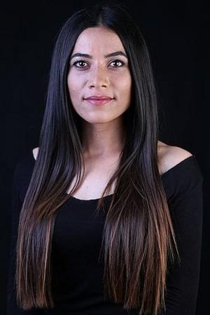 Picture of Canan Ürekil