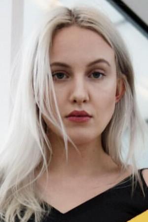 Picture of Gina-Lee Fahlén Ronander