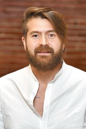 Picture of Hamoun Seyyedi