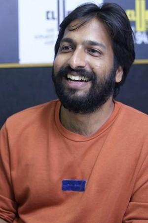 Picture of Vineeth Vasudevan